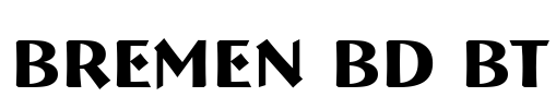 Bremen Bd BT