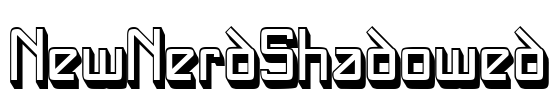 NewNerdShadowed
