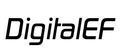 DigitalEF