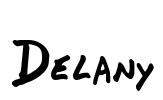 Delany