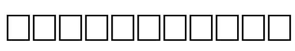 HUSANDCURSE Font Image