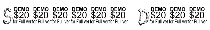 Smelted Demo