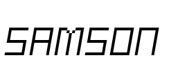 Samson