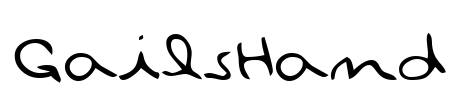 GailsHand