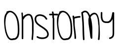 OhStormy