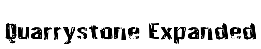 Quarrystone Expanded