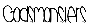 GodsMonsters