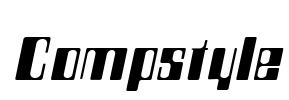 Compstyle