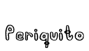 Periquito