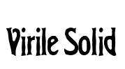 Virile Solid