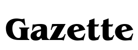 Gazette