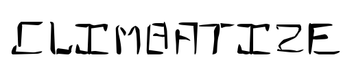 Climbatize