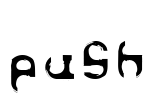 push