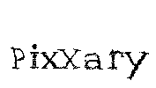 PixXary Font Image