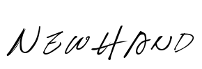 NewHand