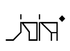 JOIA* Font Image