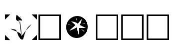 Oregon Font Image
