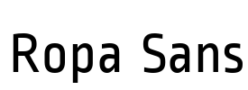 Ropa Sans