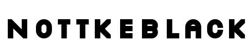 NottkeBlack