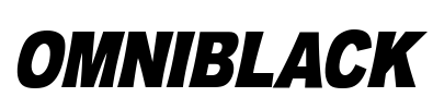 OMNIBLACK