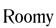 Roomy