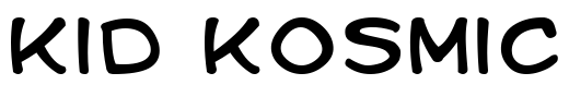Kid Kosmic