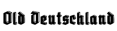 Old Deutschland