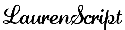 LaurenScript