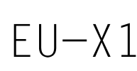 EU-X1