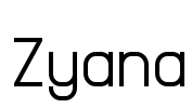 Zyana