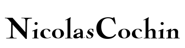 NicolasCochin