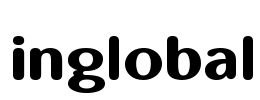 inglobal Font Image