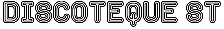 Discoteque St Font Image