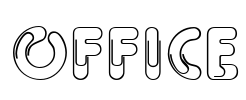Office Font Image