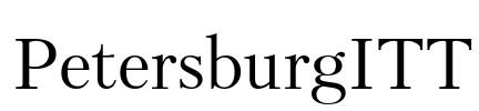 PetersburgITT