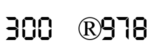 300-CAI978
