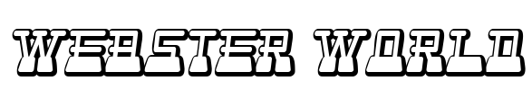 Webster World