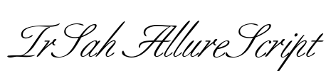 TrSah AllureScript