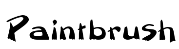 Paintbrush