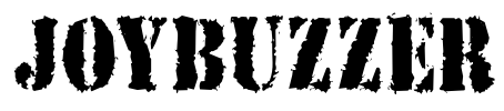 Joybuzzer