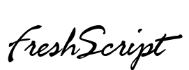FreshScript