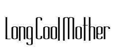 Long Cool Mother