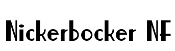 Nickerbocker NF