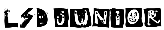 LSD junior