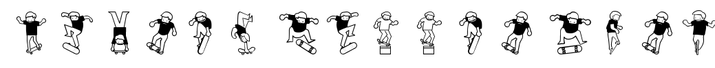 Rodney Mullen King