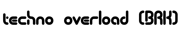 techno overload (BRK)