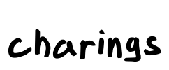 charings