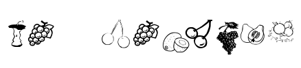 KR Fruitsy