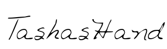 TashasHand