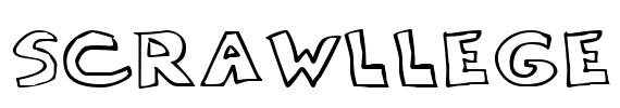 Scrawllege